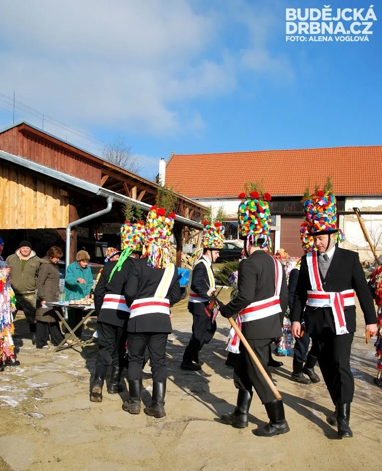 Kaplický masopust