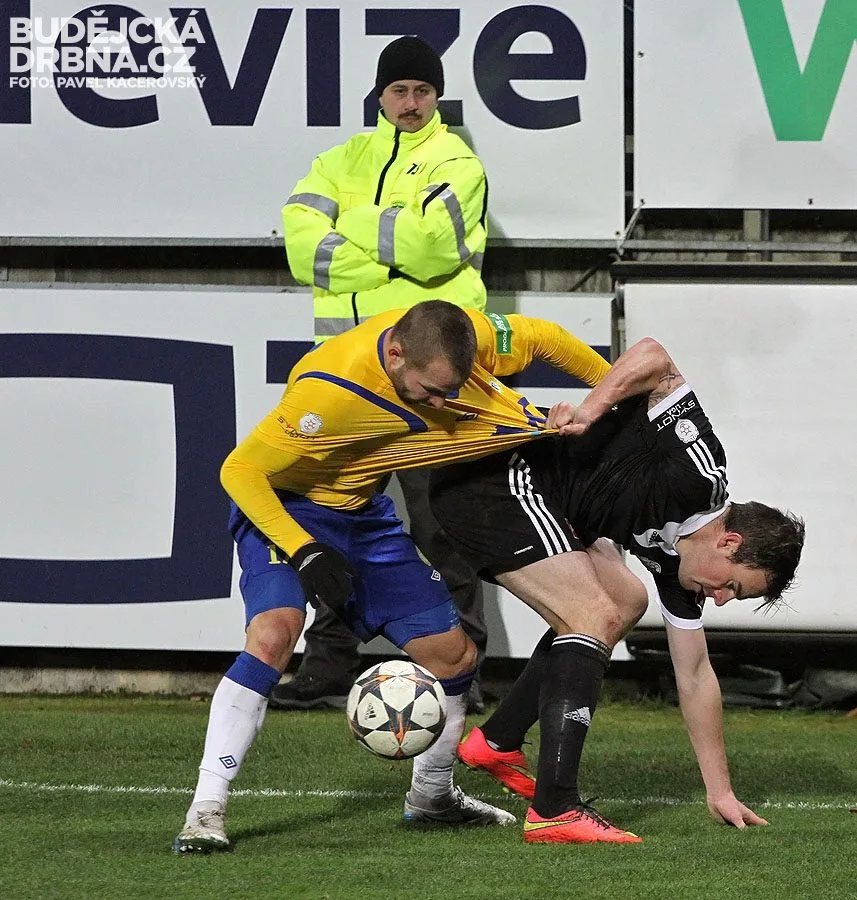 Dynamo si v generálce zopakovalo proti Teplicím podzimní předehrávku prvního jarního kola