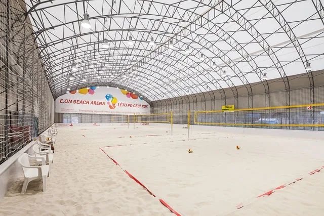 E.ON Beach Arena