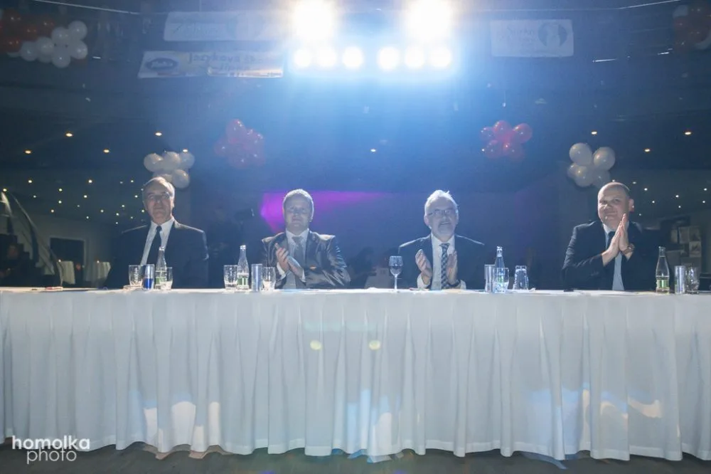 Miss Jihočeské univerzity 2015