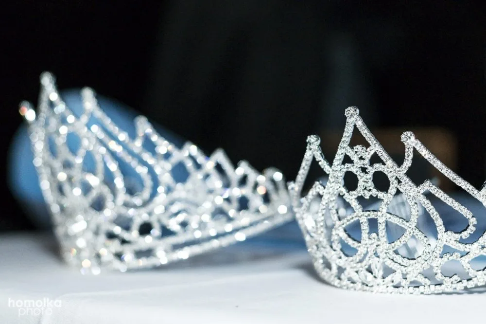 Miss Jihočeské univerzity 2015