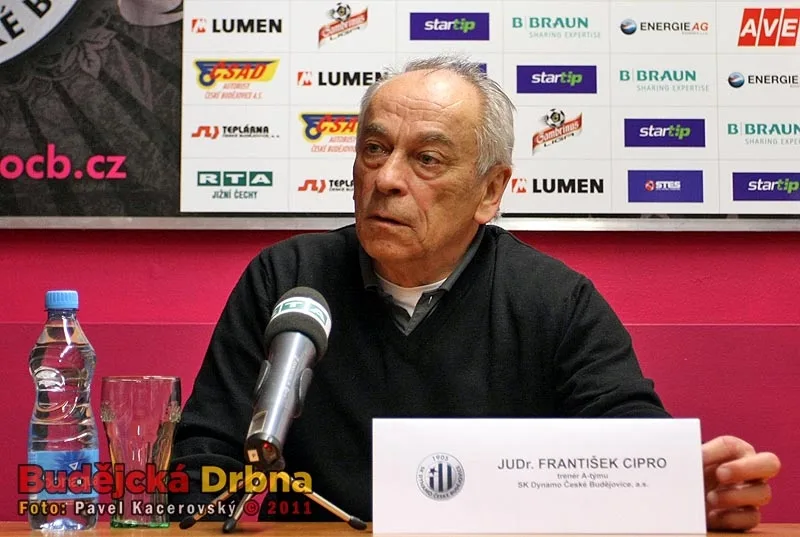 František Cipro