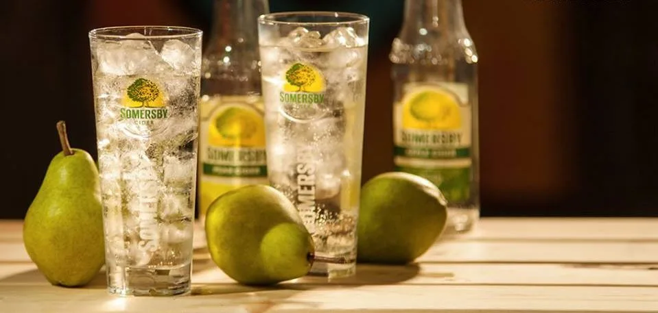 Somersby