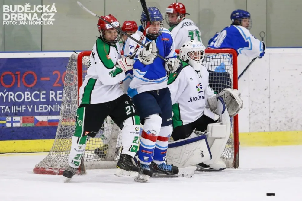 Škoda Hockey Cup