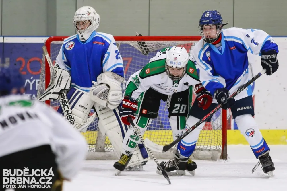 Škoda Hockey Cup