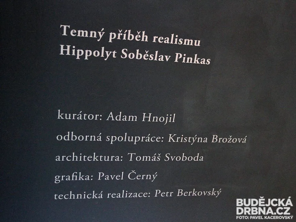 Tým, který se podílel na znovuuvedení Pinkasova díla