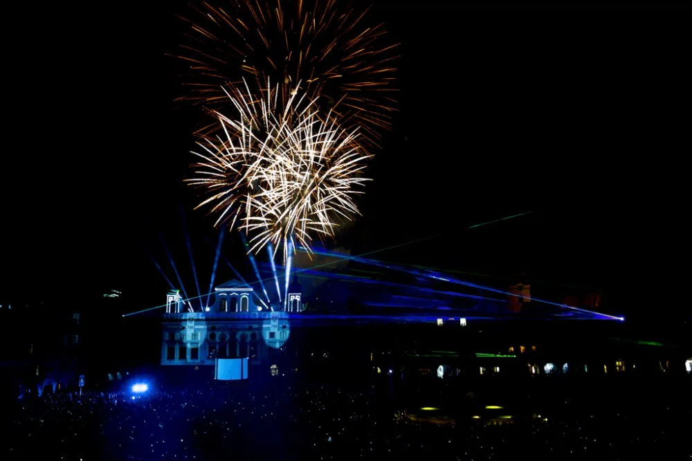 Oslavy 750. výročí založení města