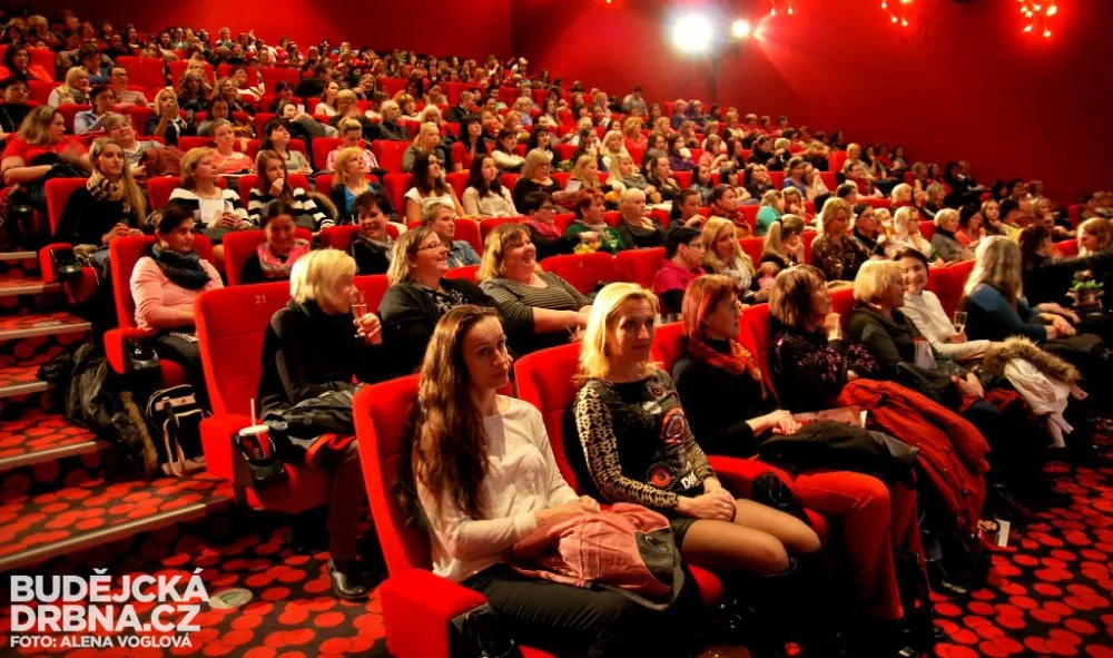 Březnová Dámská jízda byla vyprodaná