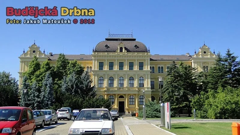 Jihočeské muzeum se také umístilo v první kategorii.