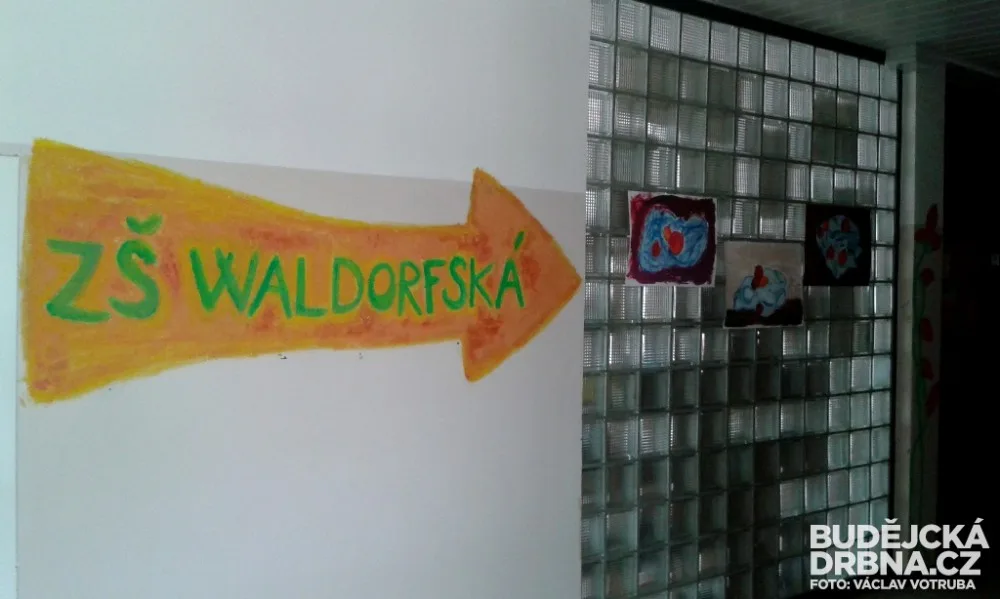 Waldorfská škola