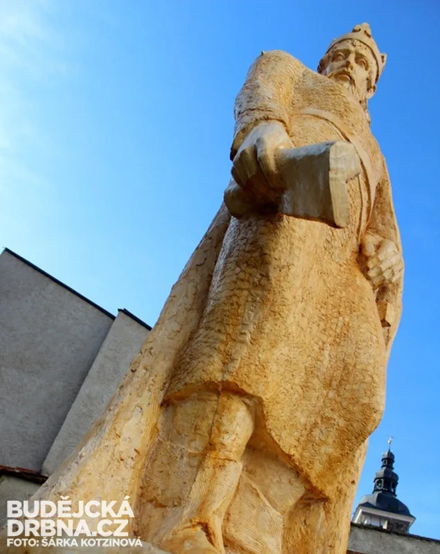 Přemysl Otakar II.