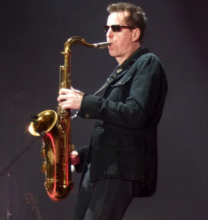 Ian Ritchie