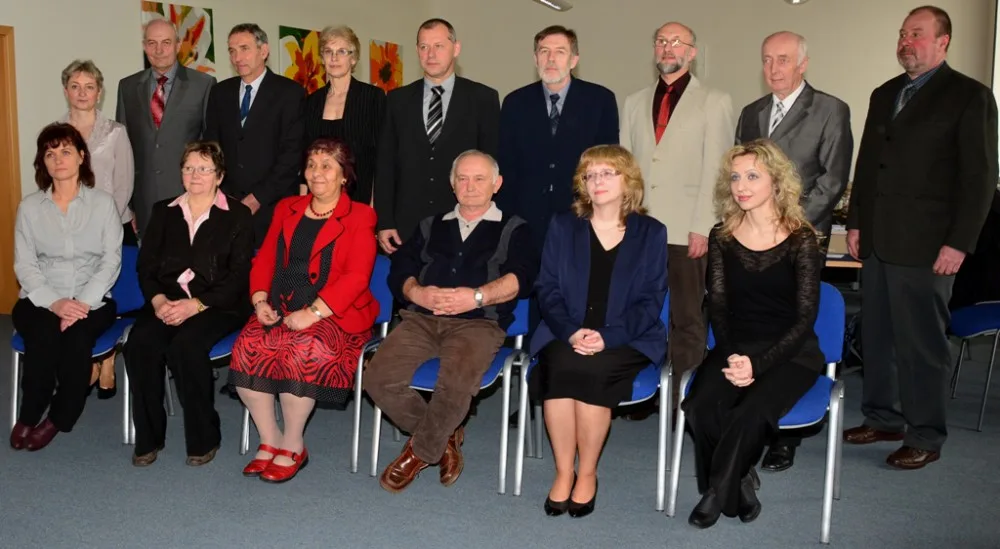 Pedagog roku 2015