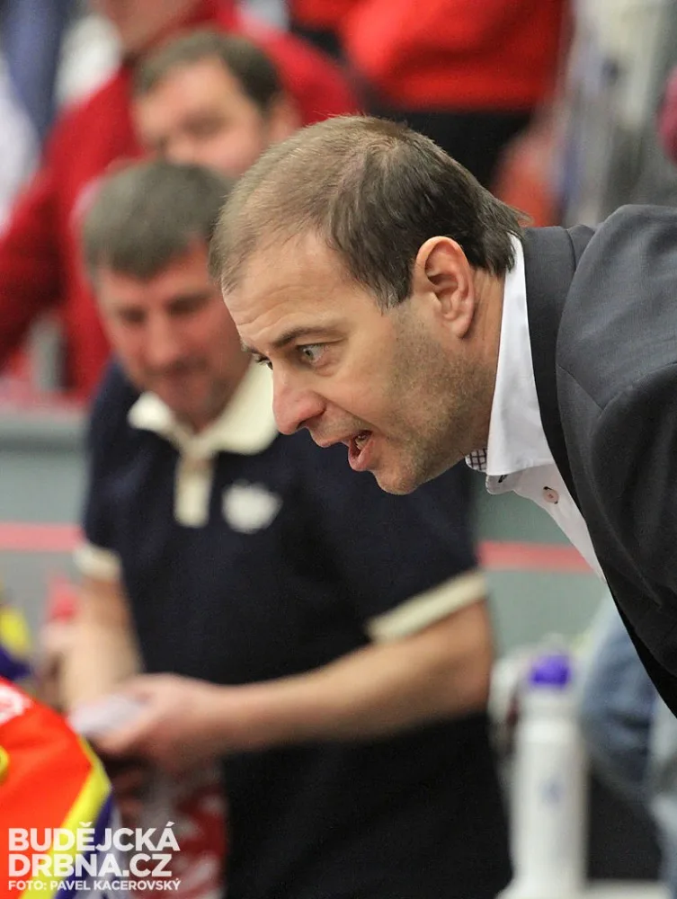 Radek Bělohlav