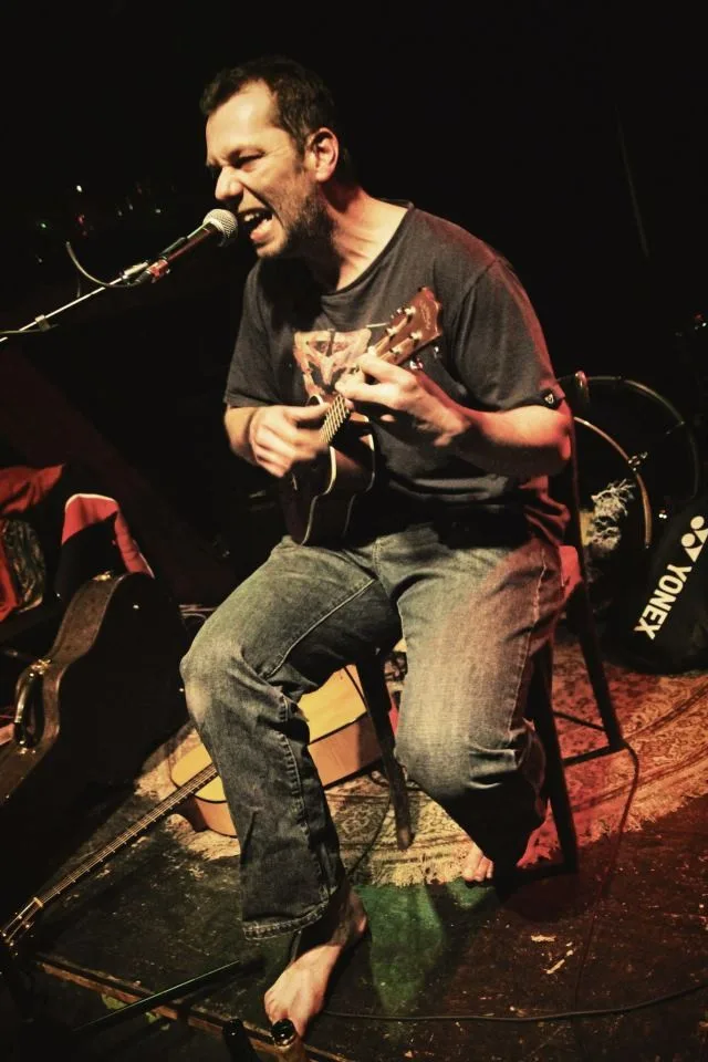 Xavier Baumaxa