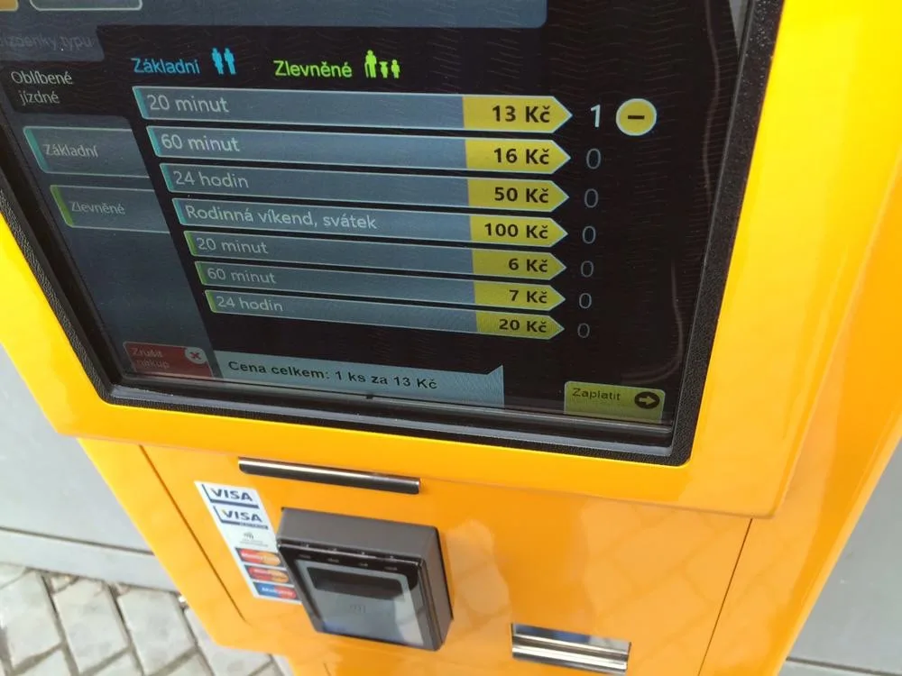 Automat