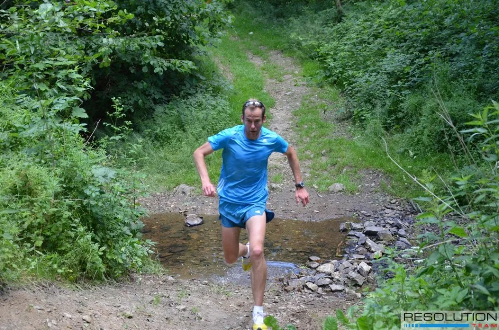 Rudolfovská 5-ka 2014