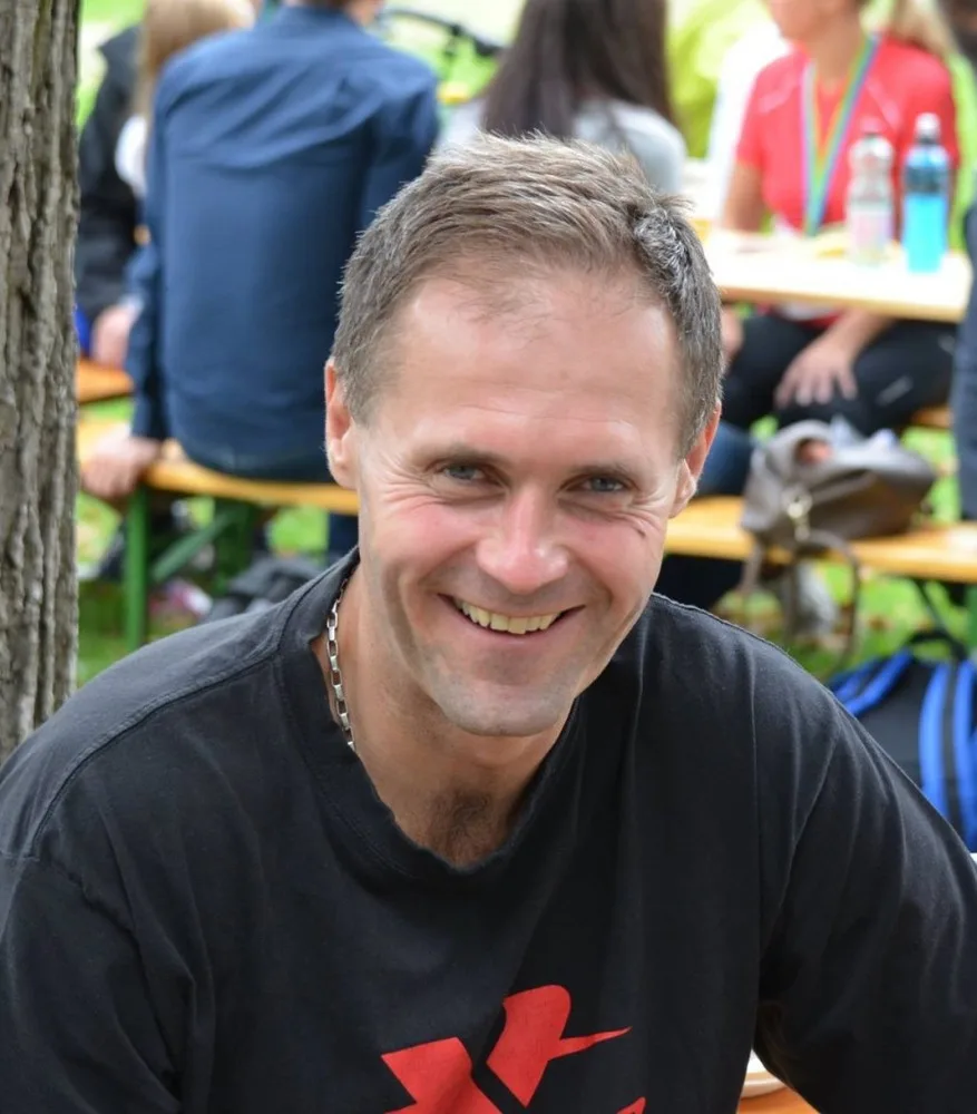 Petr Chochole