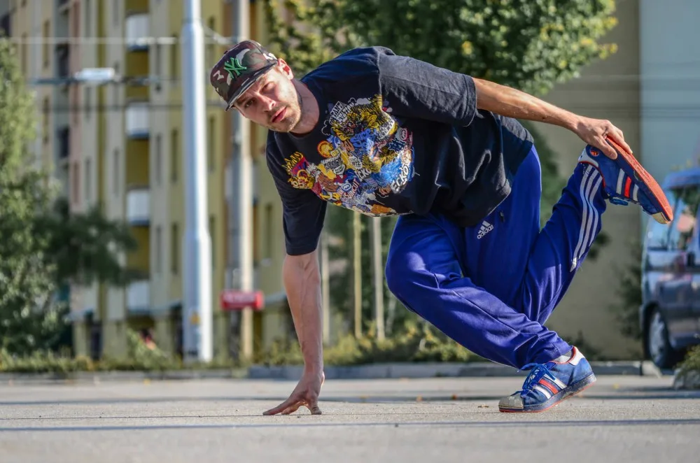 Oldřích Klíma