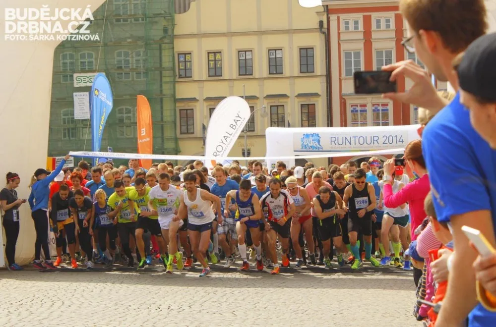 RunTour 2014