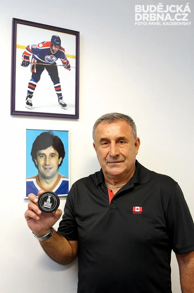 Jaroslav Pouzar