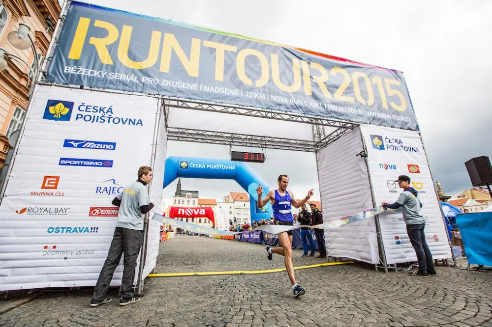 RunTour 2015