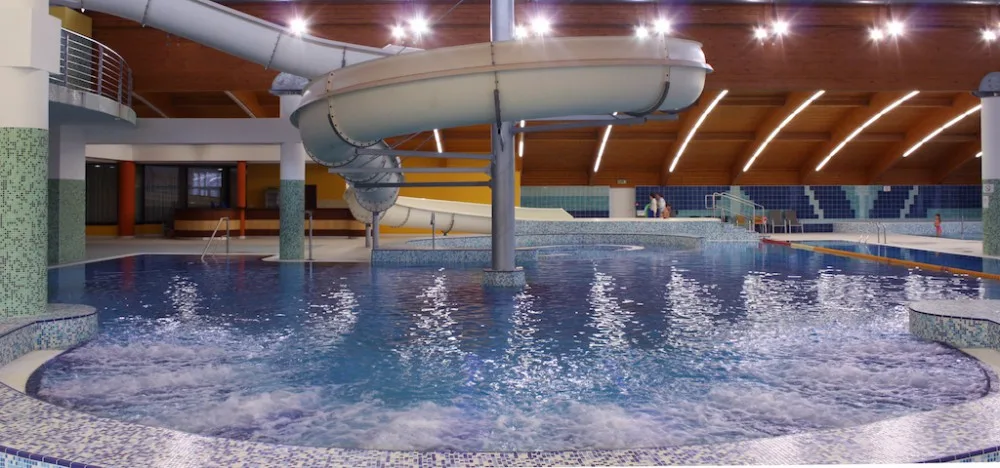 Aquapark