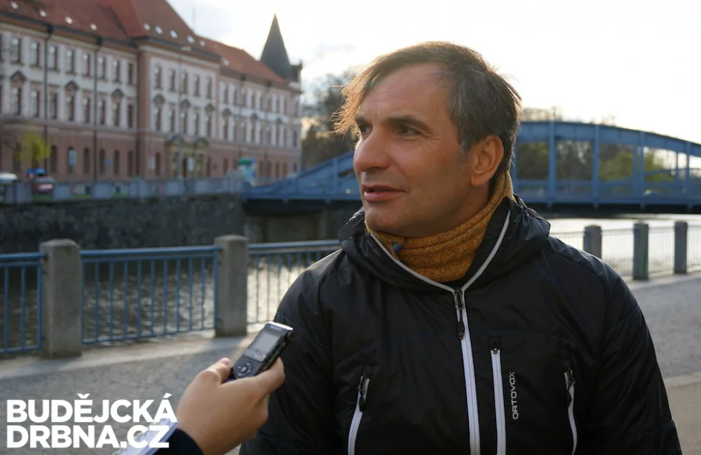 Jiří Macháček