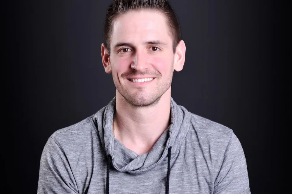 Martin Kryštof