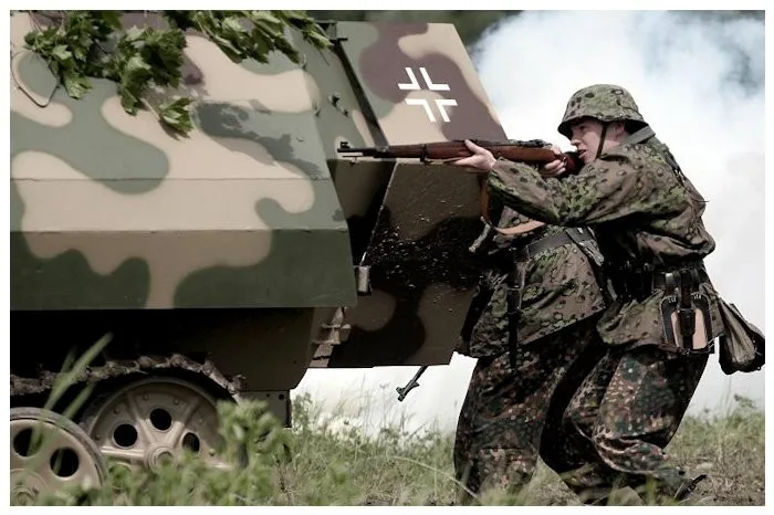 Wehrmacht