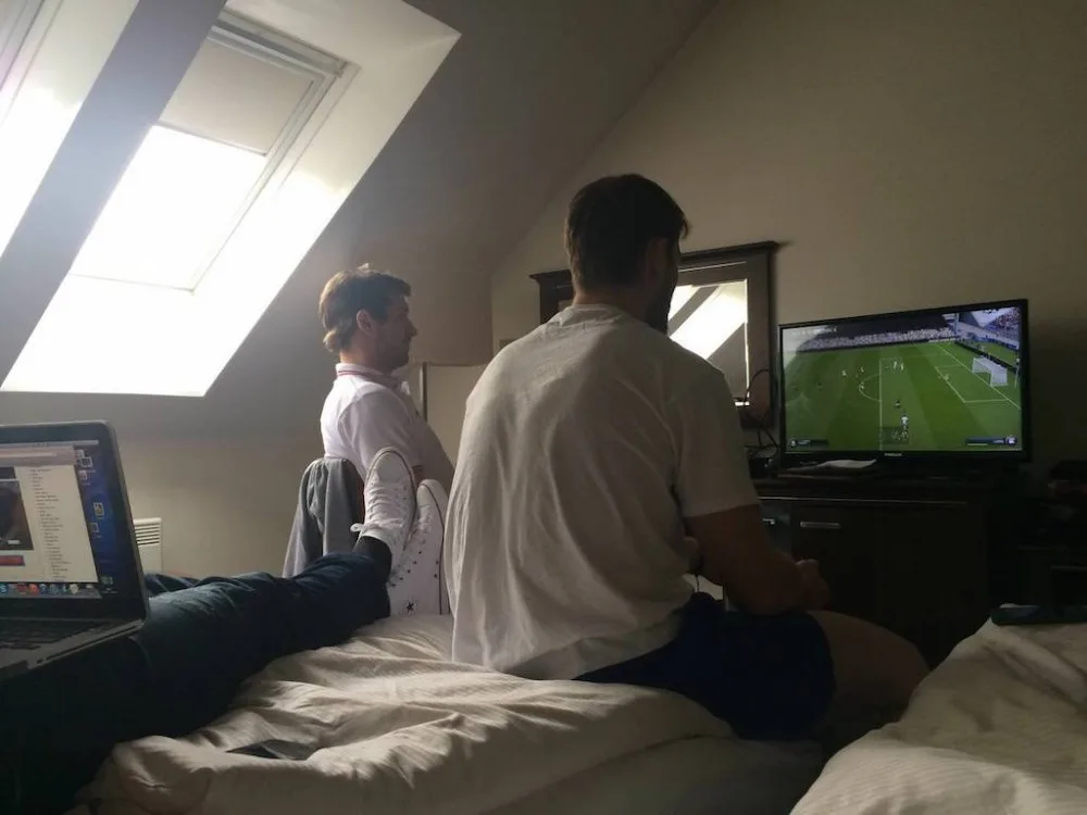 Blog Jiřího Novotného