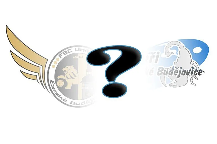 Jaké logo bude nový klub FBC Štíři České Budějovice mít?