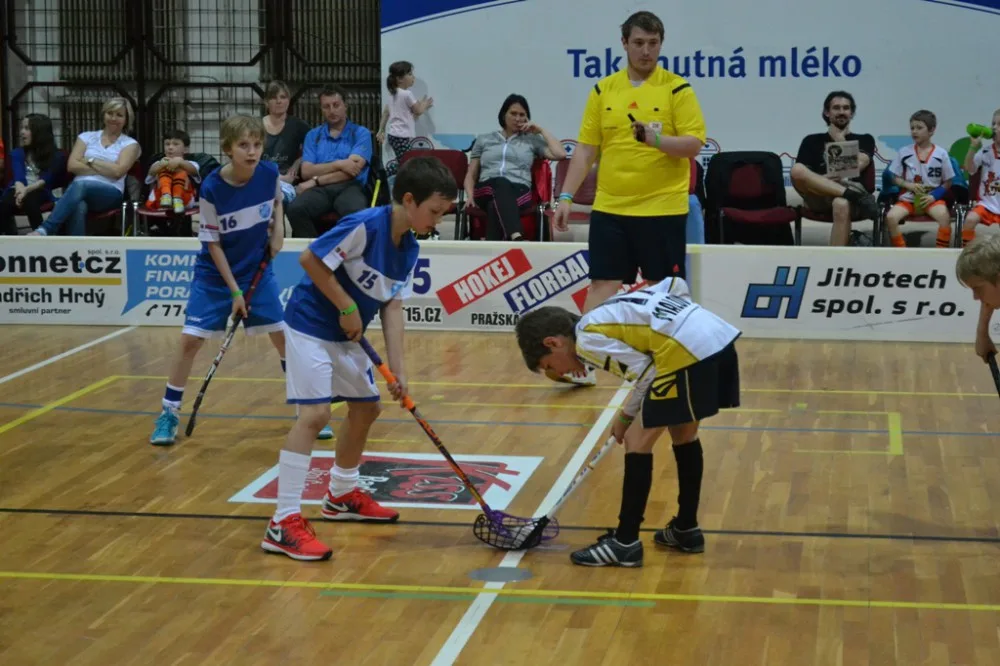 Innebandy Cup