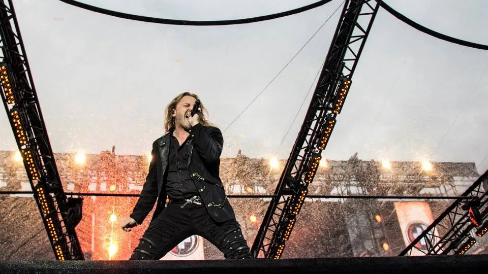 Foto: Hitrádio Faktor