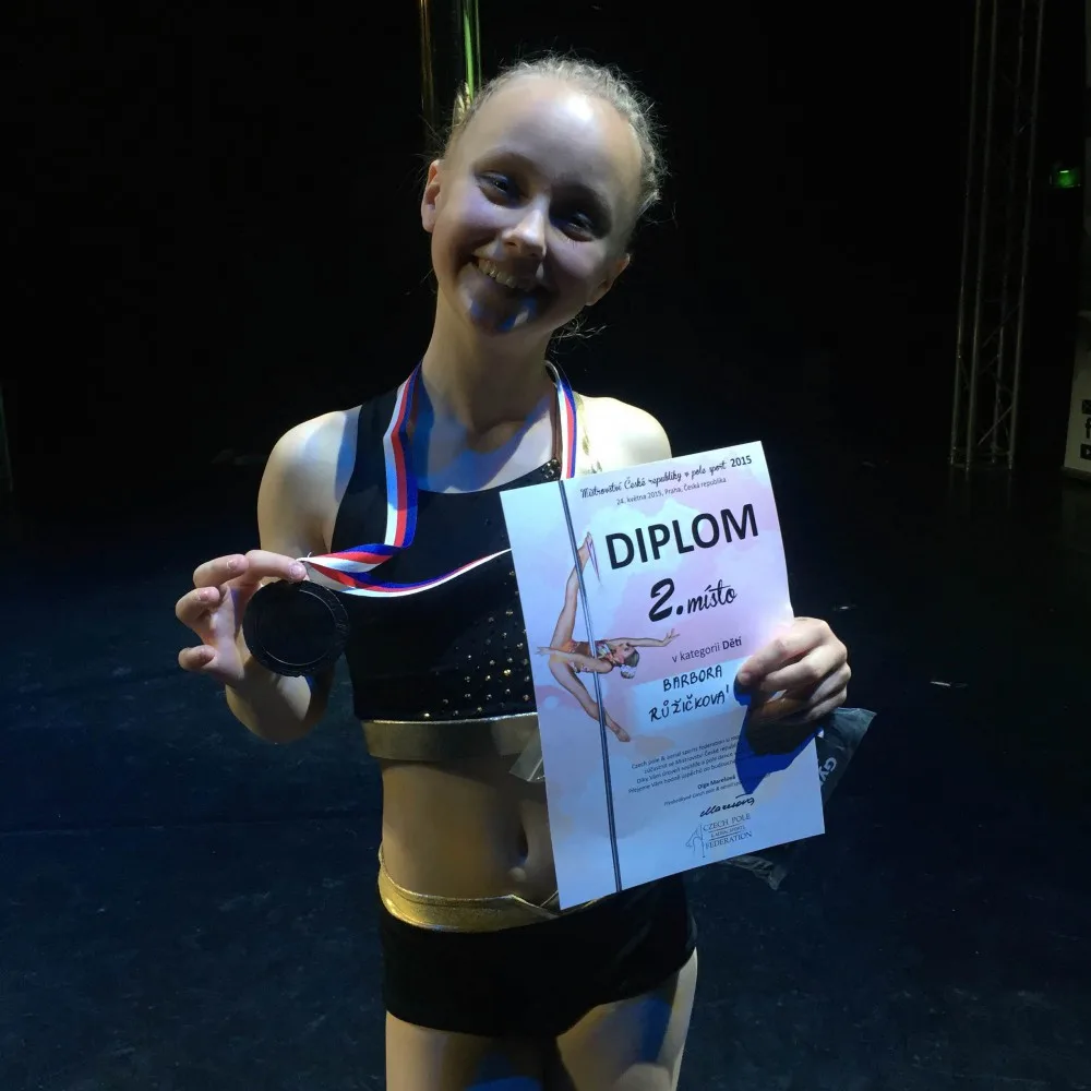 Barbora Růžičková
