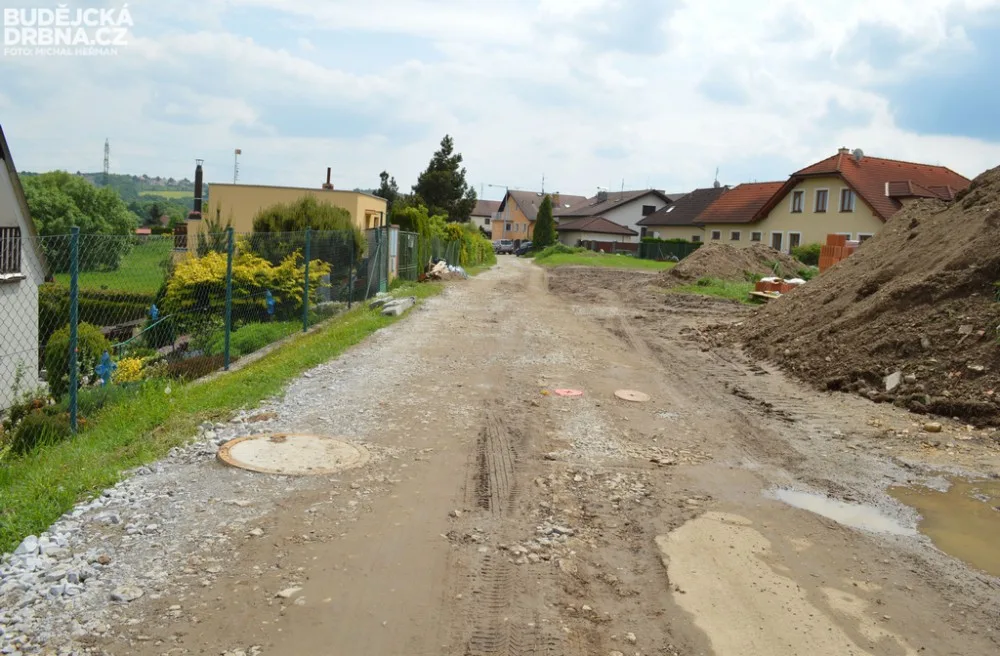 Roudné