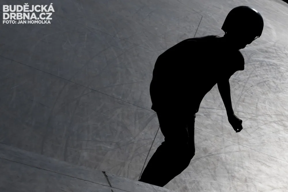 Majáles skate contest