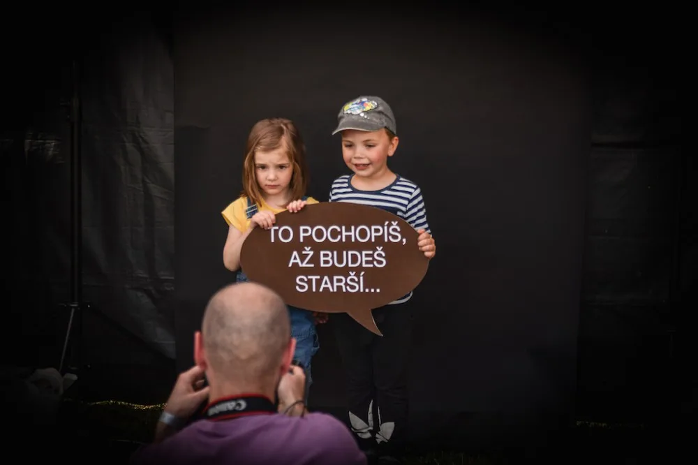 Budějovický Majáles 2015. Foto: Dominik Svoboda