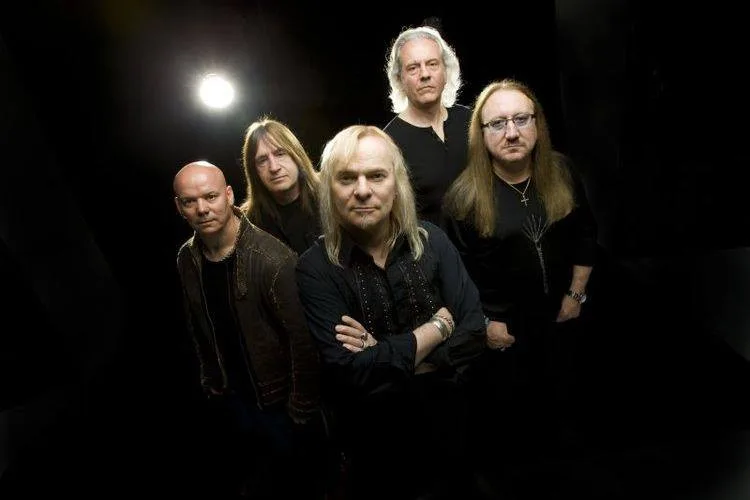 Uriah Heep