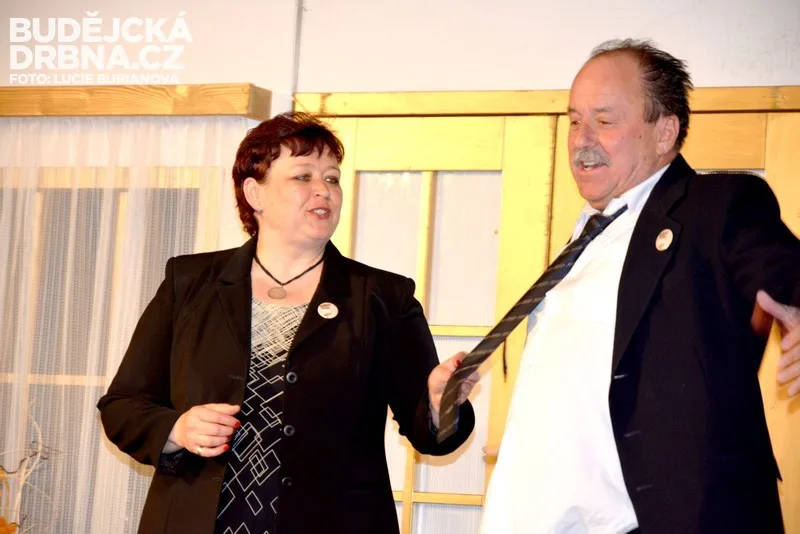 Divadelní festival Hluboká nad Vltavou