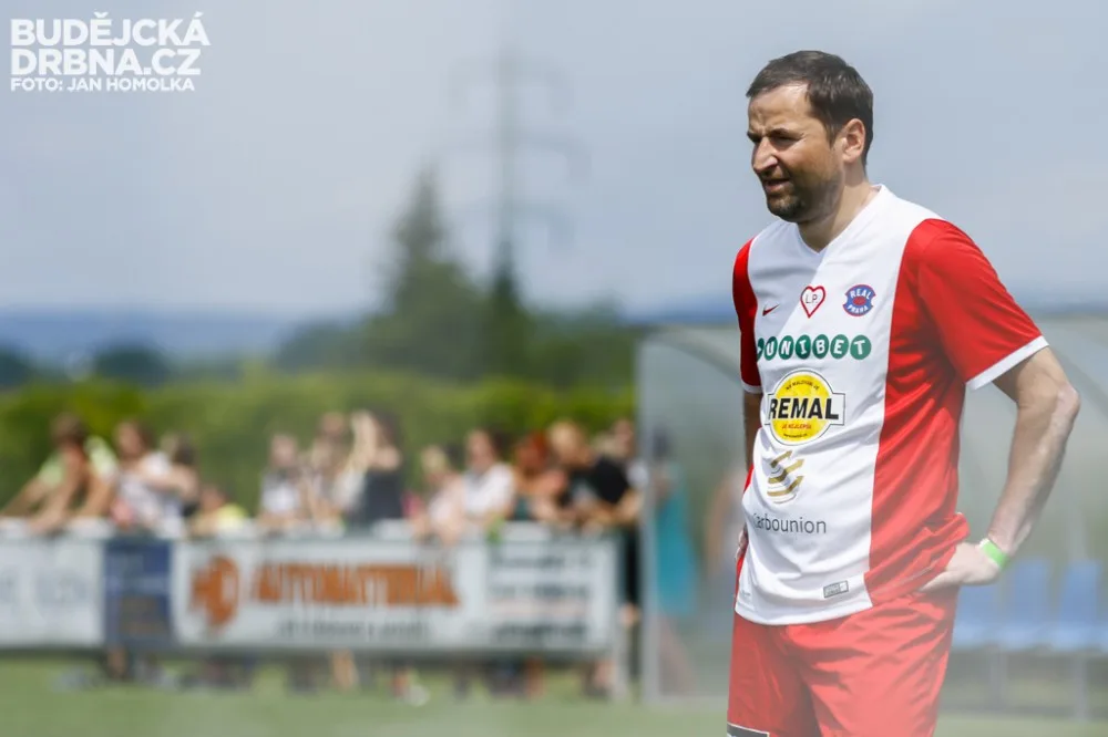 8. ročník charitativní exhibice Mádl Teamu