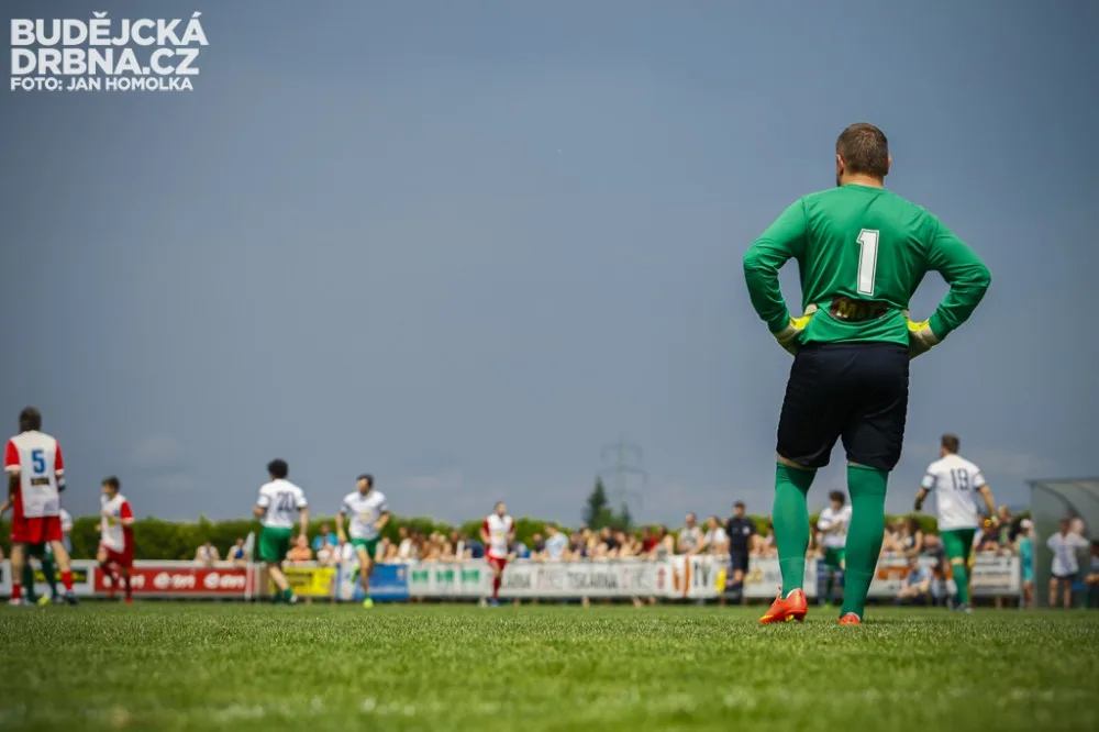 8. ročník charitativní exhibice Mádl Teamu