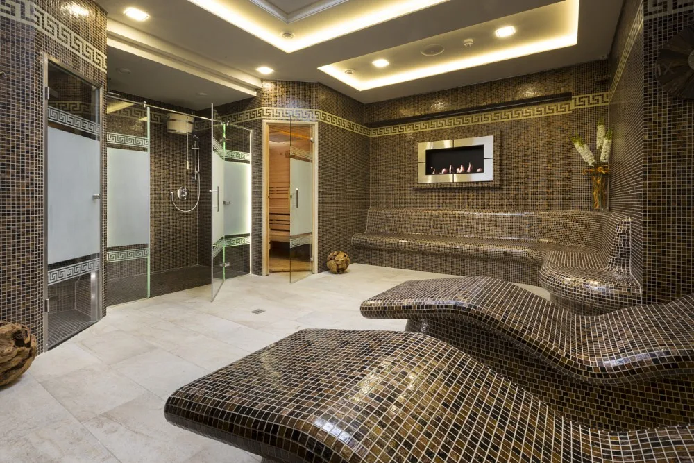Hotel Dvorana