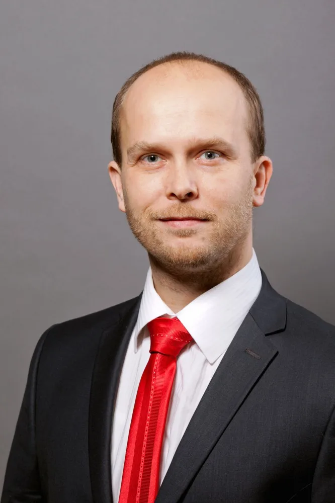 Tomáš Bouzek