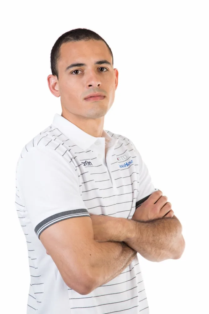 Daniel de Souza Maciel