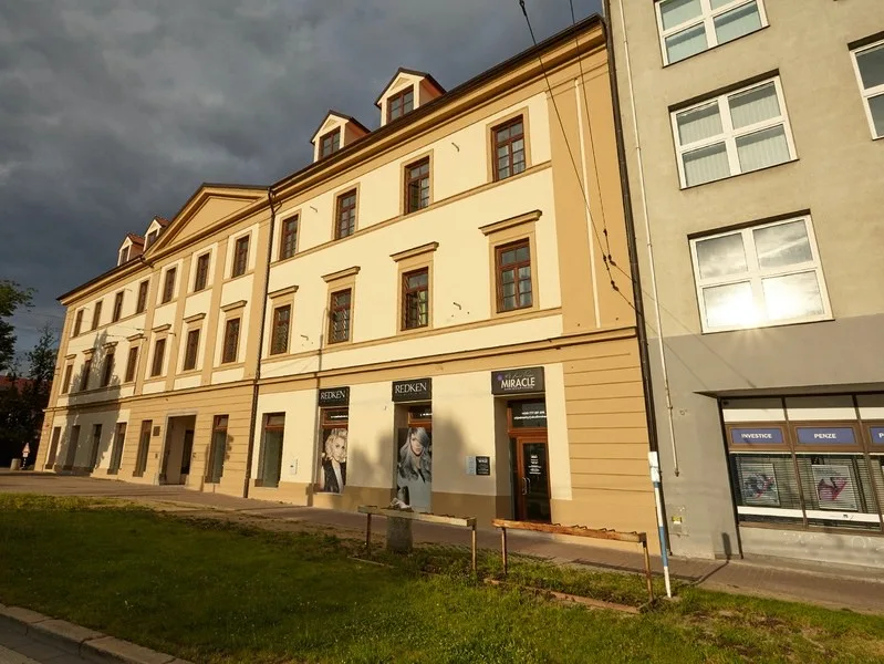 Mariánské kasárny