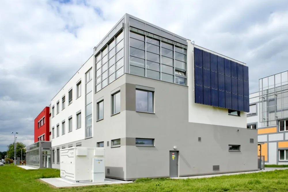 Jihočeský vědeckotechnický park pokračuje v inovativních řešeních.