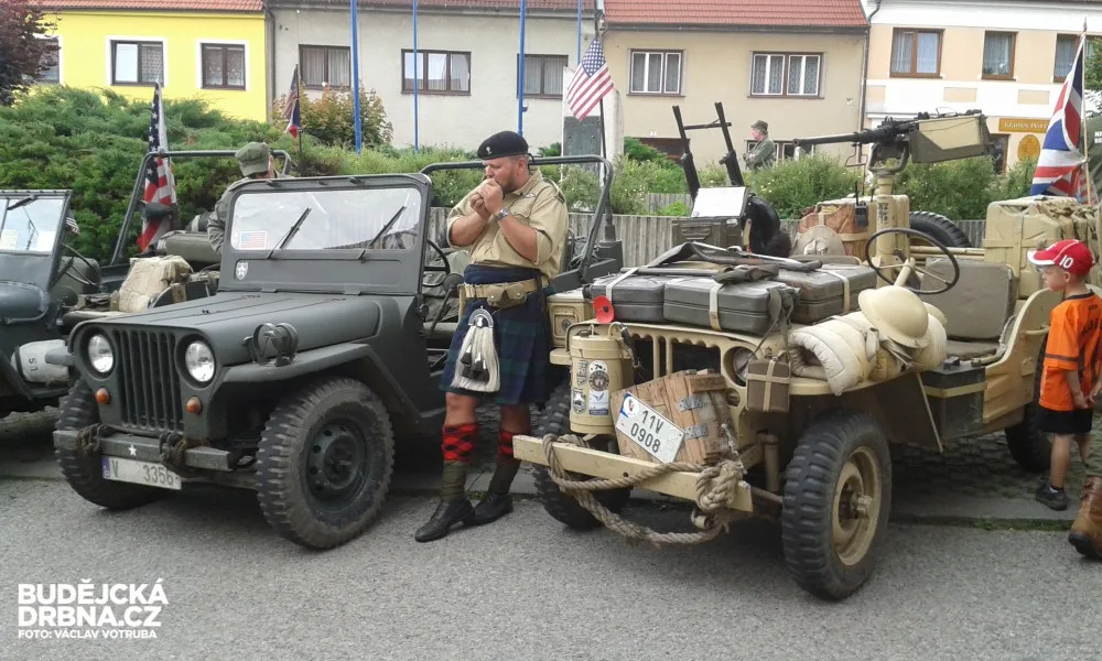 240 mil ke svobodě