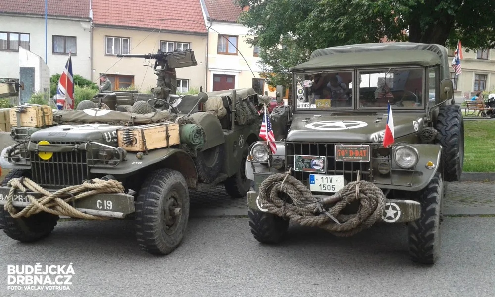 240 mil ke svobodě