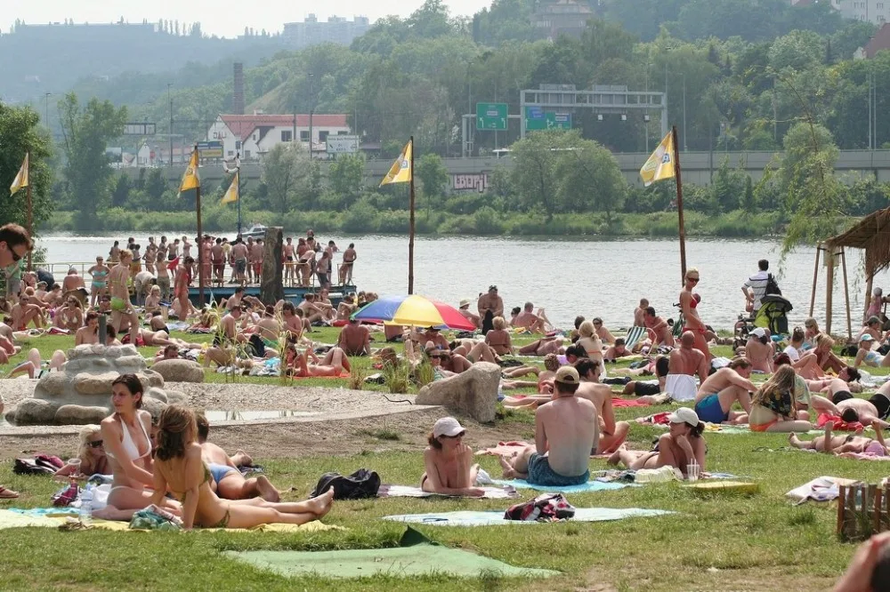 Ilustrační foto.